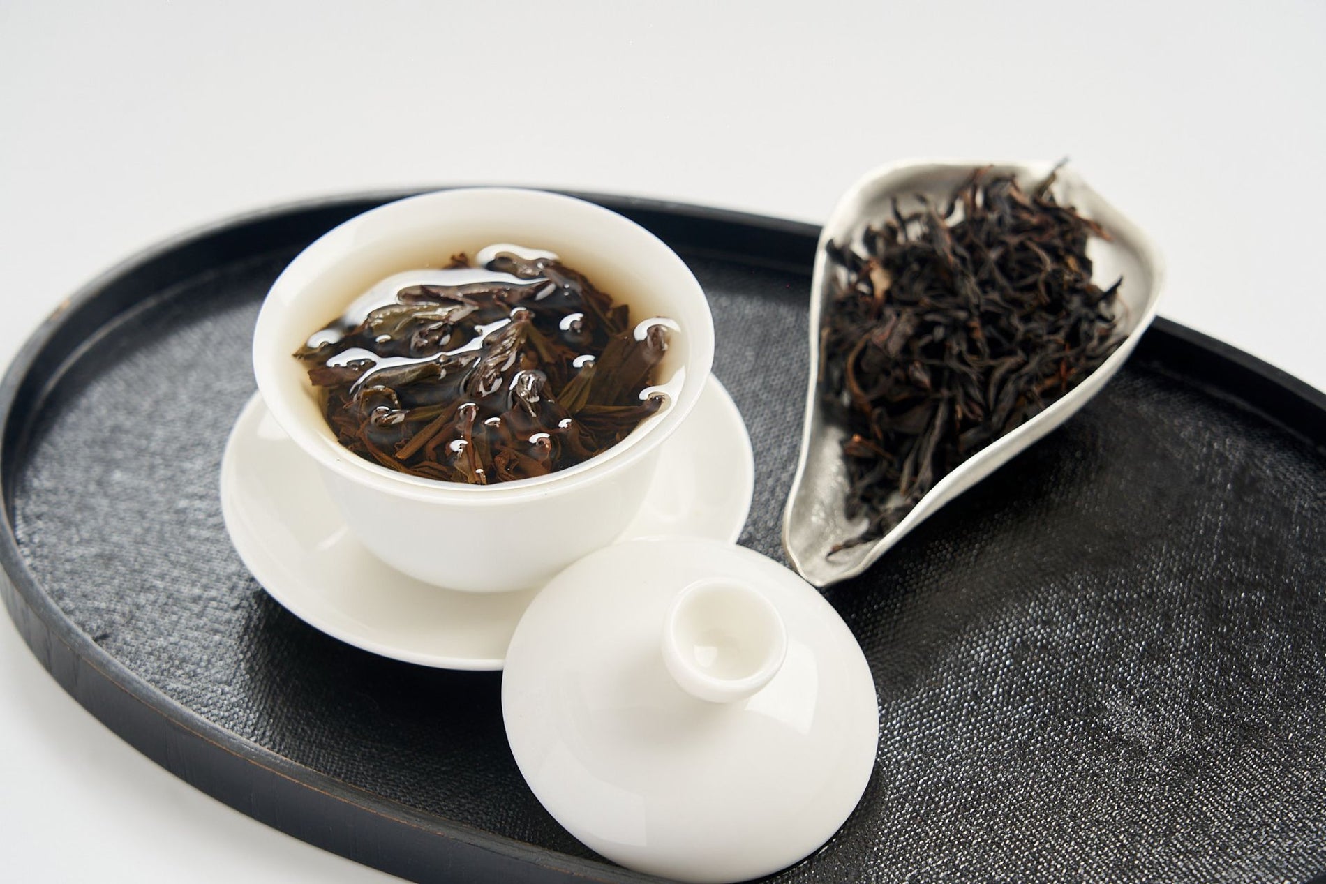 su xin lang oolong tea