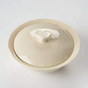 Three - Legged Gaiwan - Summit Breeze Tea