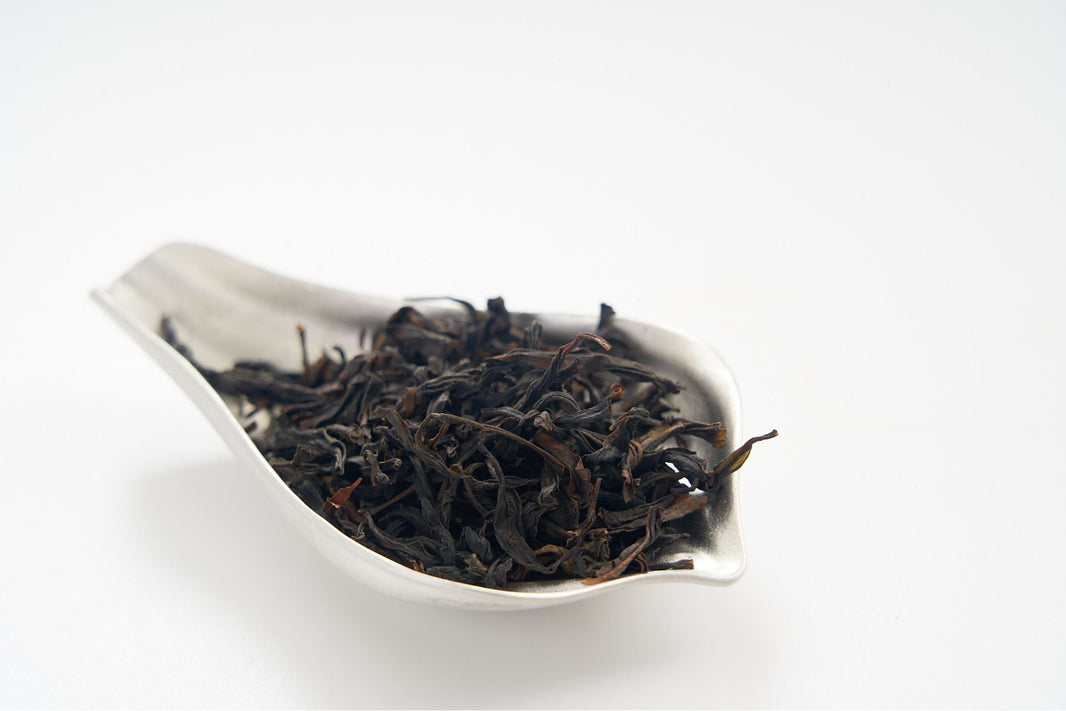 Top 6 Health Benefits of Oolong Tea (Backed by Science) - Summit Breeze Tea