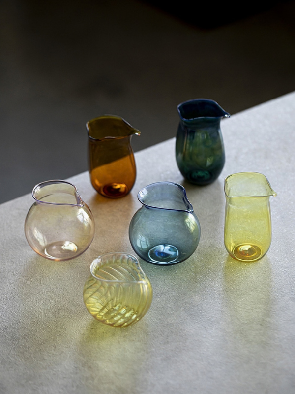 Beauty Meets Function