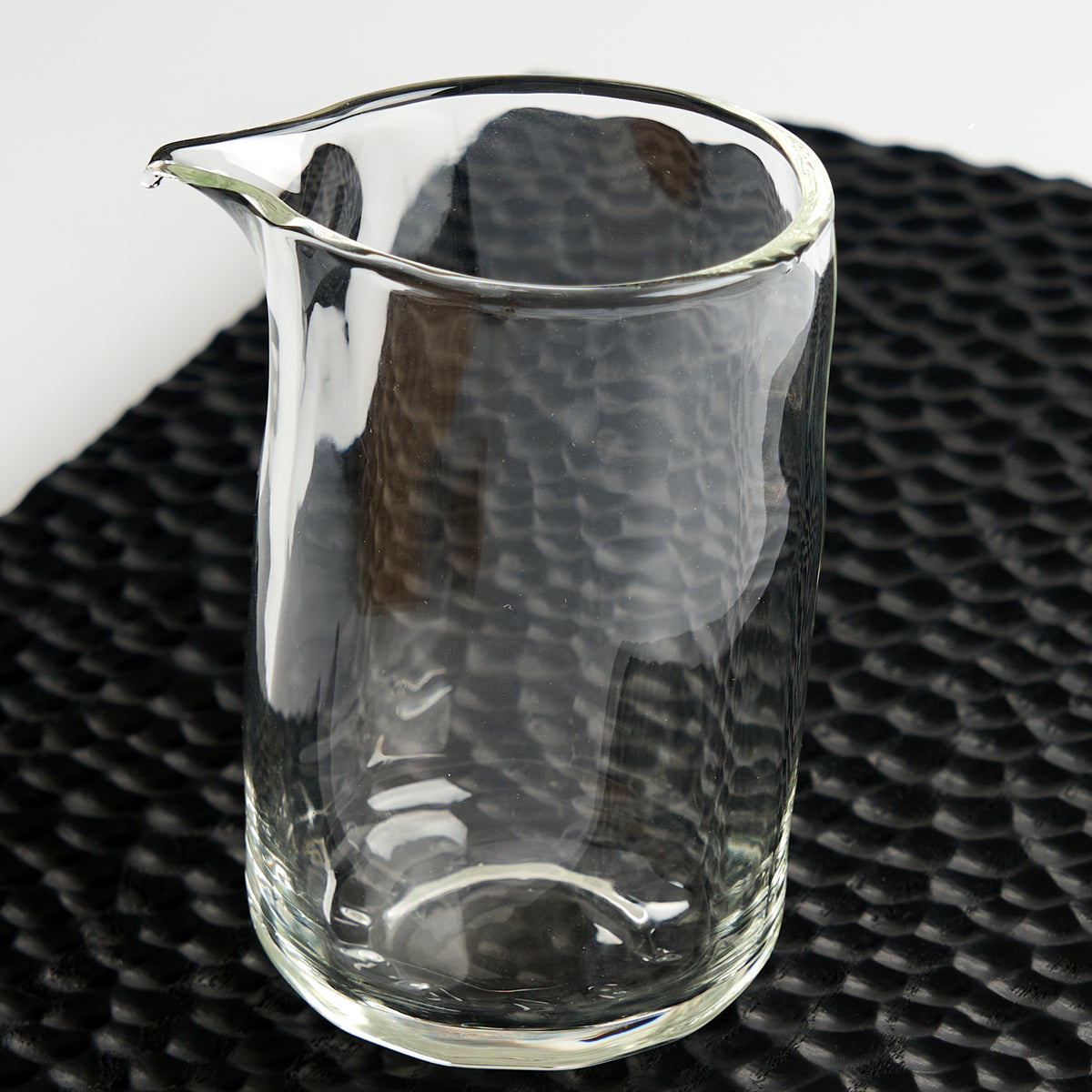 Yuebai Glass Fair Cup — view 1