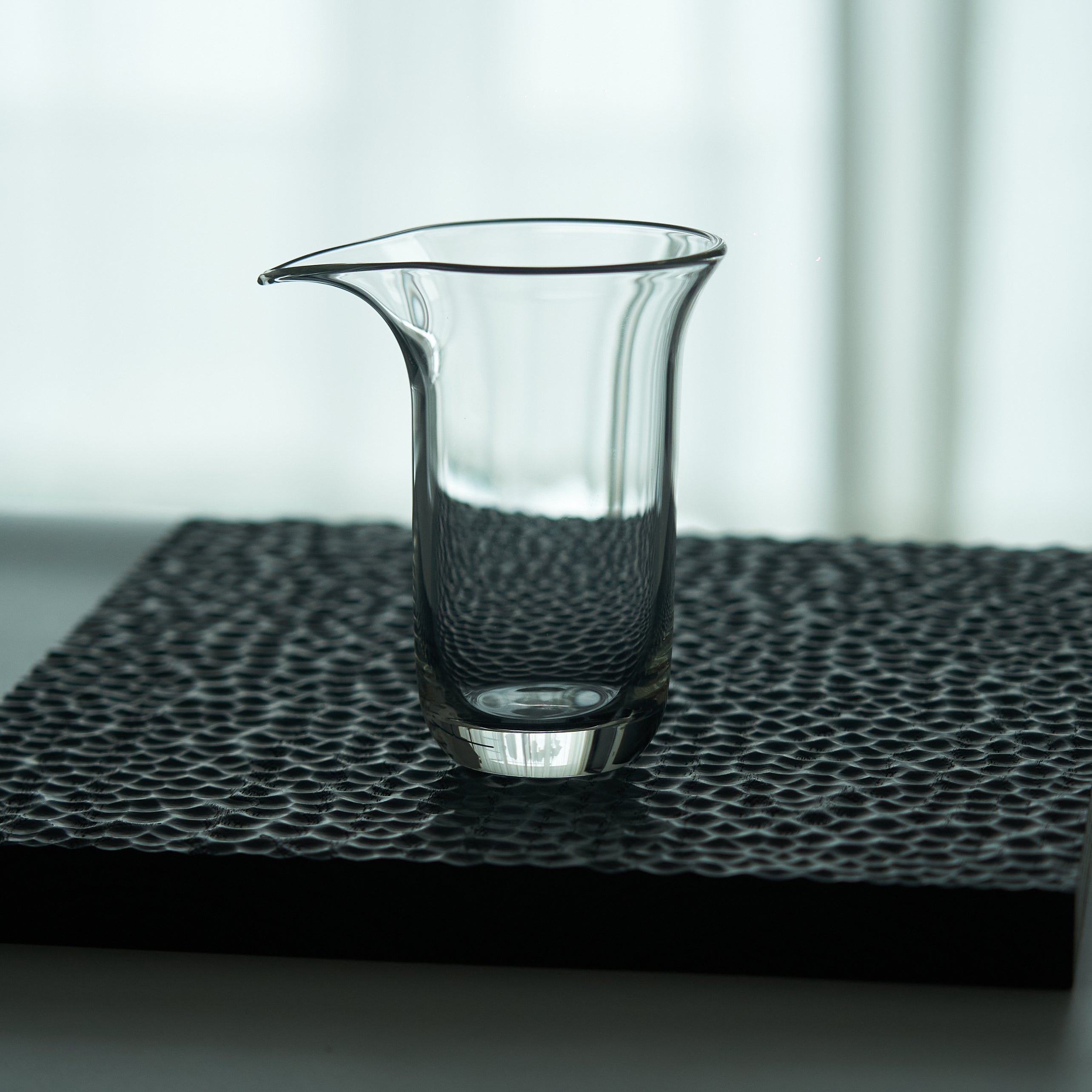 Yulu Glass Fair Cup — view 2