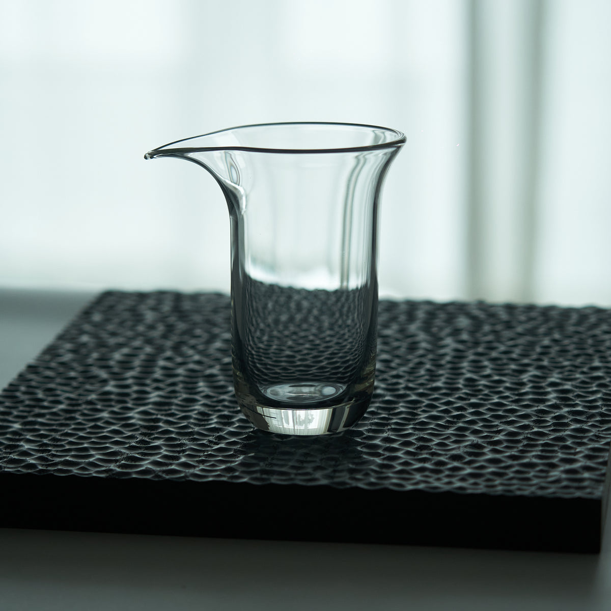 Yulu Glass Fair Cup — view 2