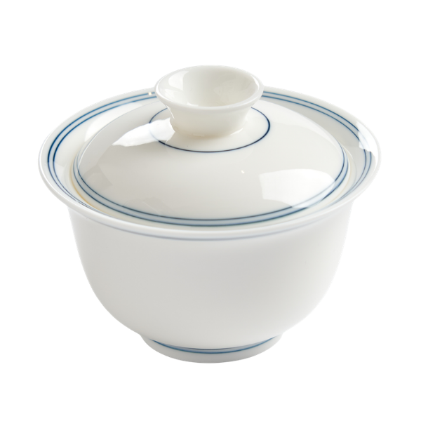 Large gaiwan