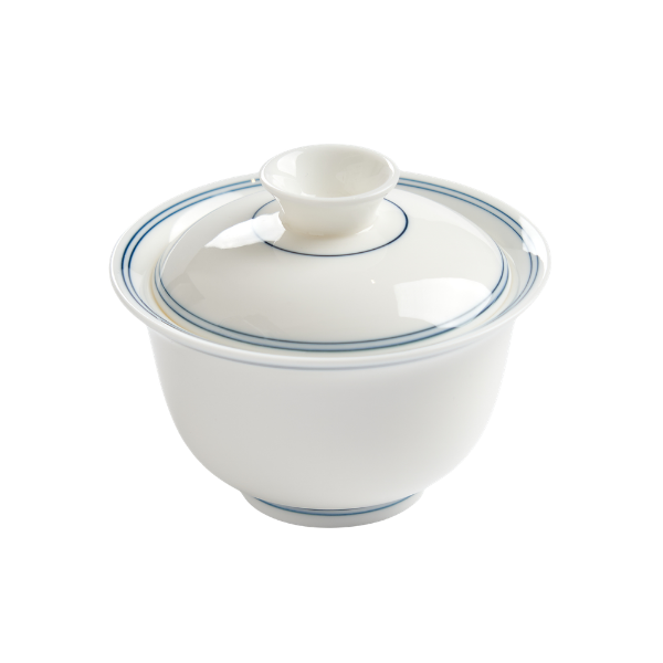 Medium gaiwan