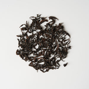 Aged Tie Luo Han Oolong Tea - Summit Breeze Tea