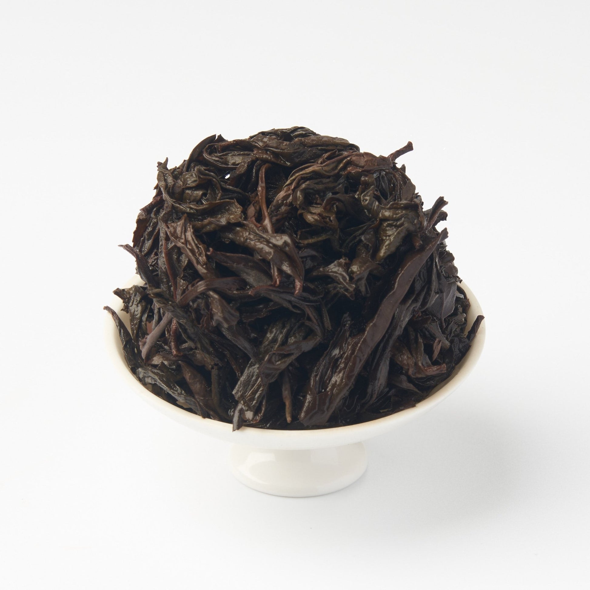 Aged Tie Luo Han Oolong Tea - Summit Breeze Tea