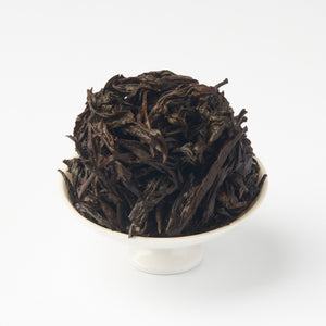 Aged Tie Luo Han Oolong Tea - Summit Breeze Tea