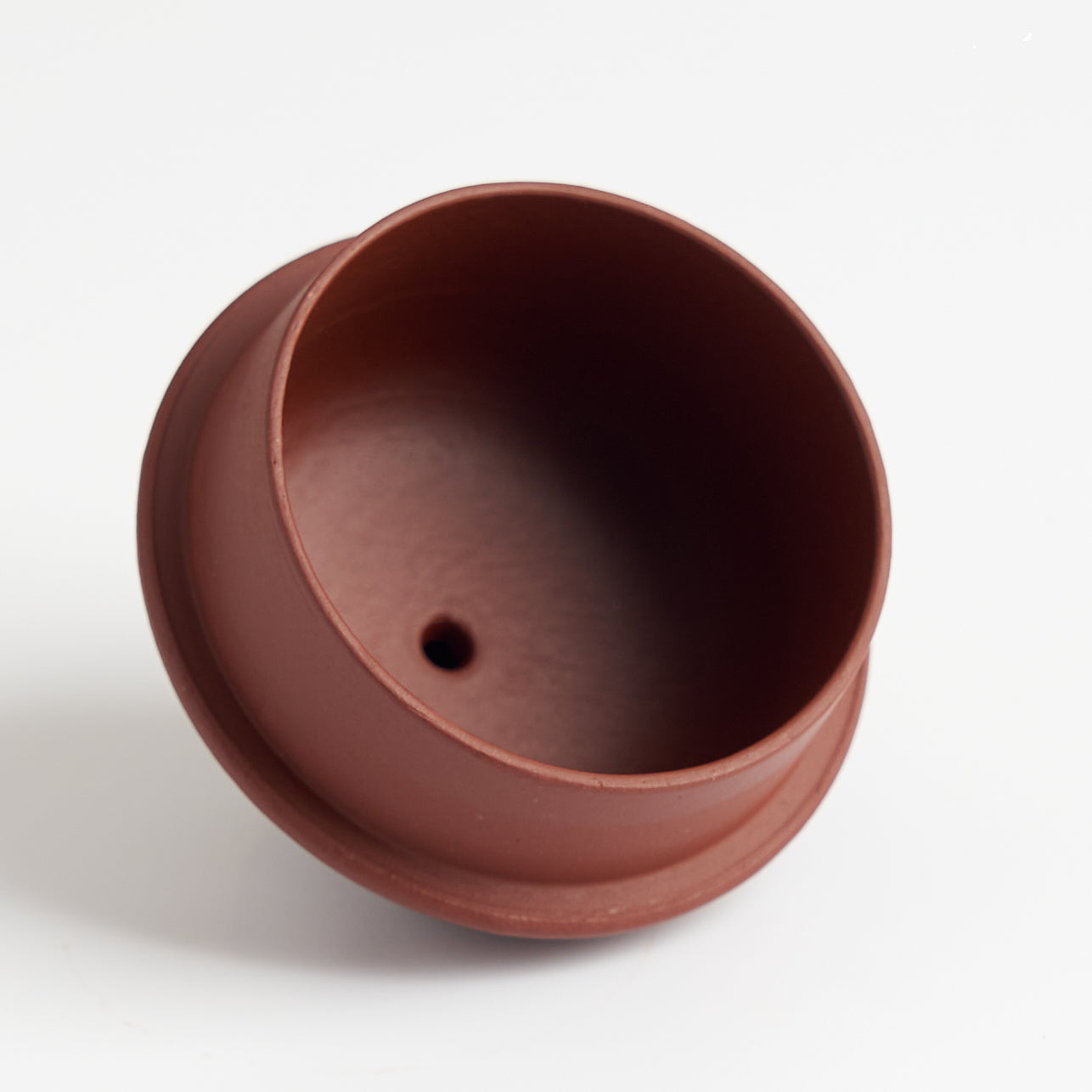 Ba Le Shuiping Teapot – lid