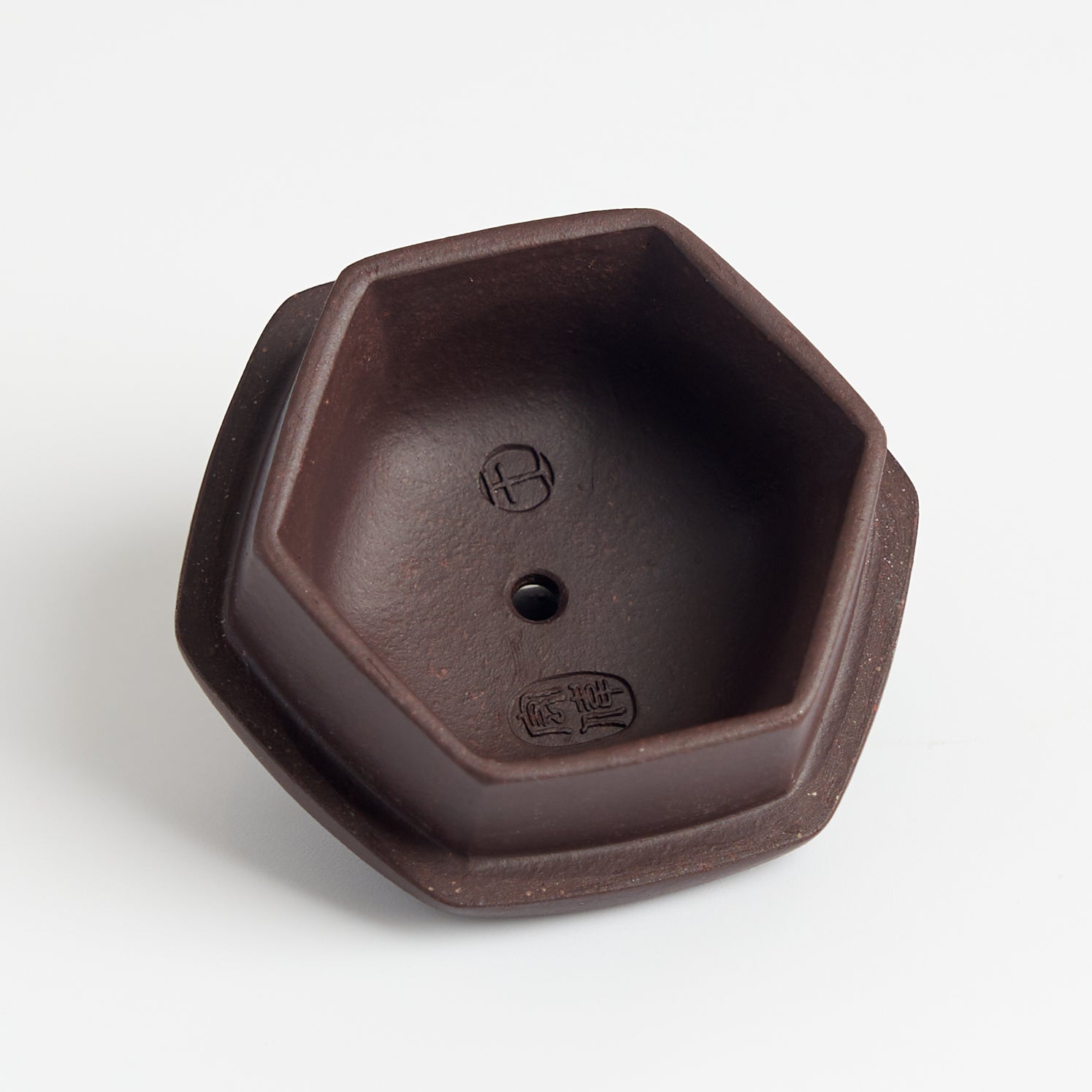 Bafang Shi Piao Teapot – lid