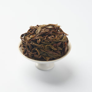 Bai Ji Guan Olong Tea - Summit Breeze Tea