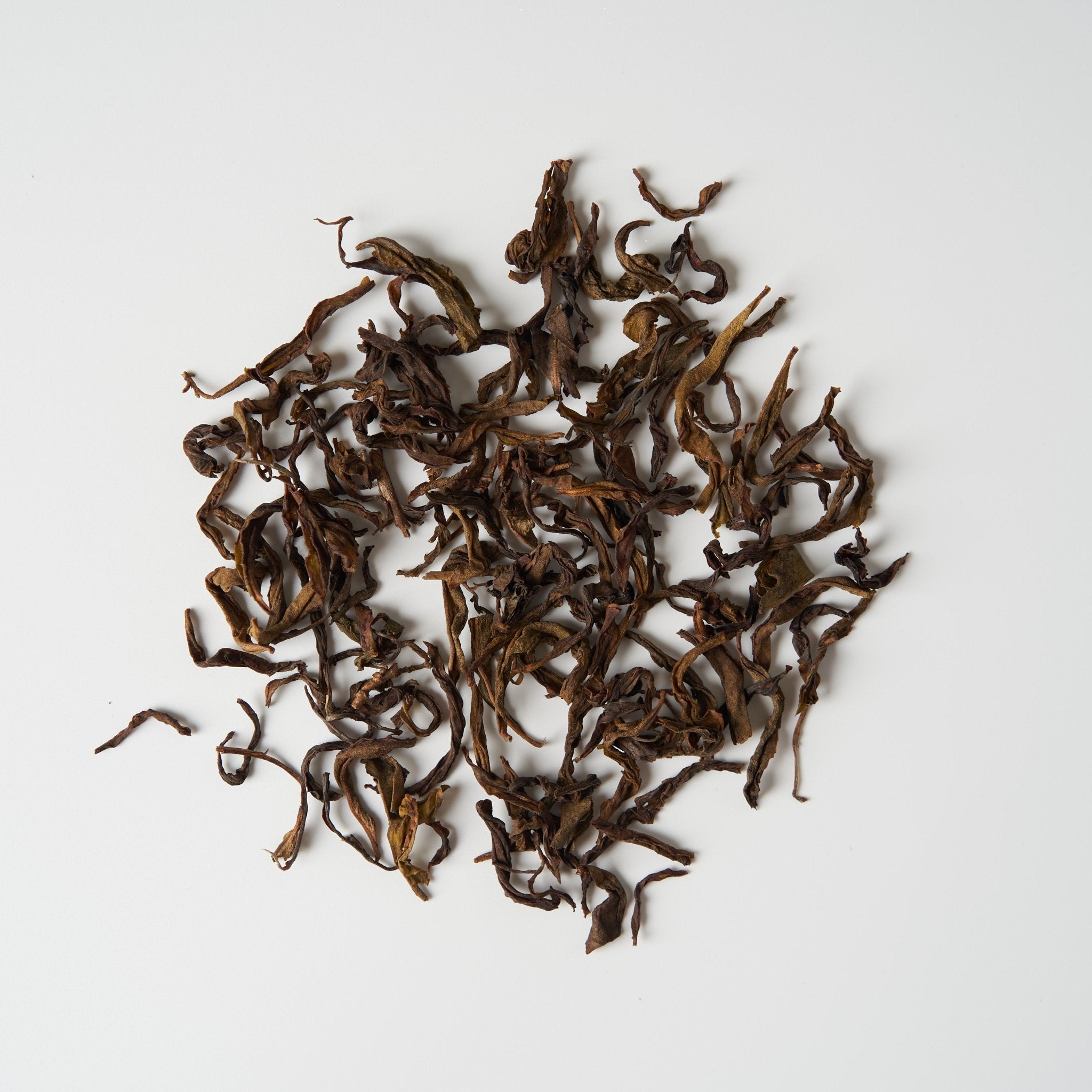 Bai Ji Guan Olong Tea - Summit Breeze Tea