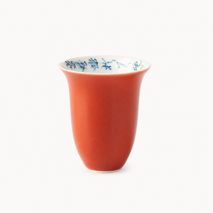 Calligraphy Tea Tasting Cup - Summit Breeze Tea