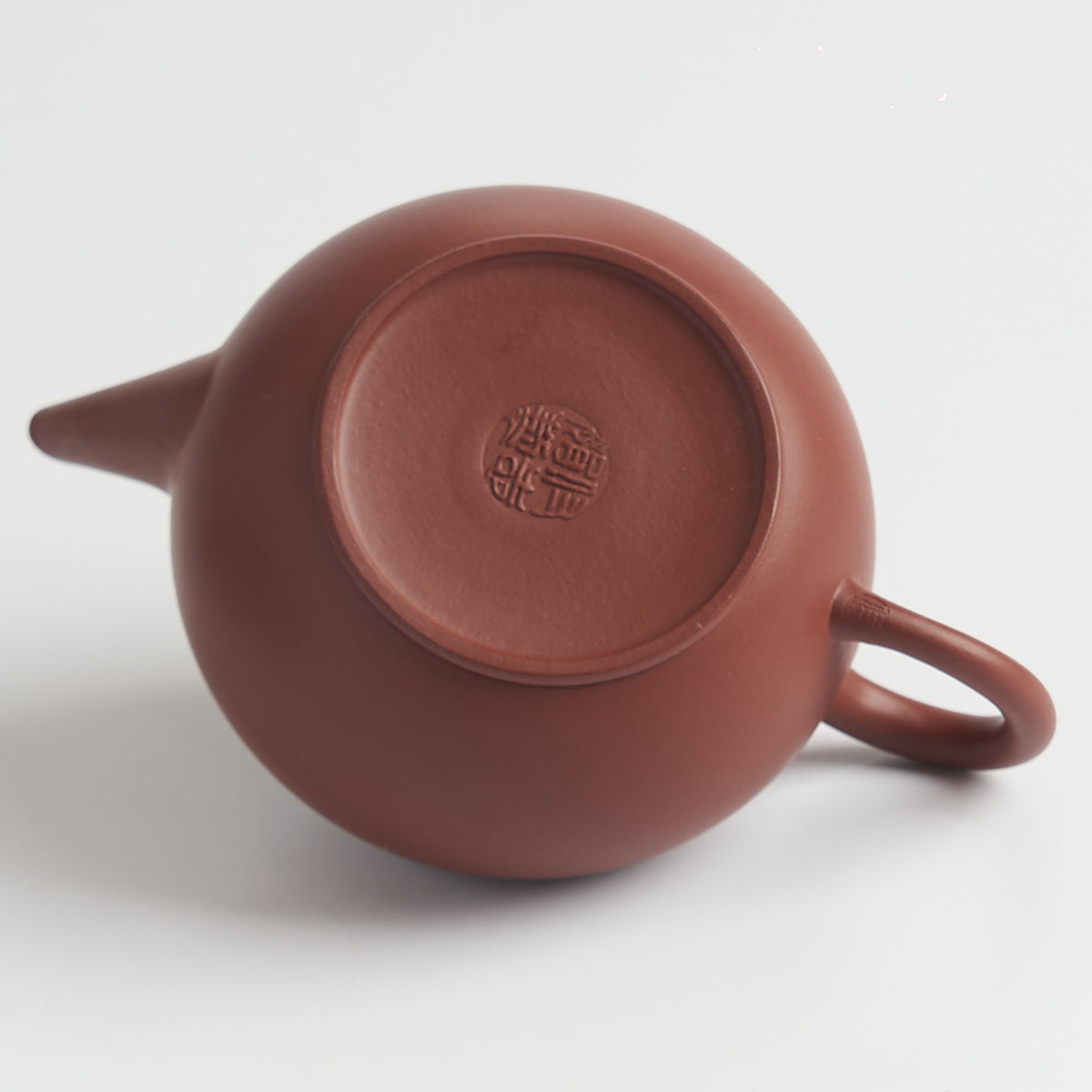 Classic Shuiping Teapot – base
