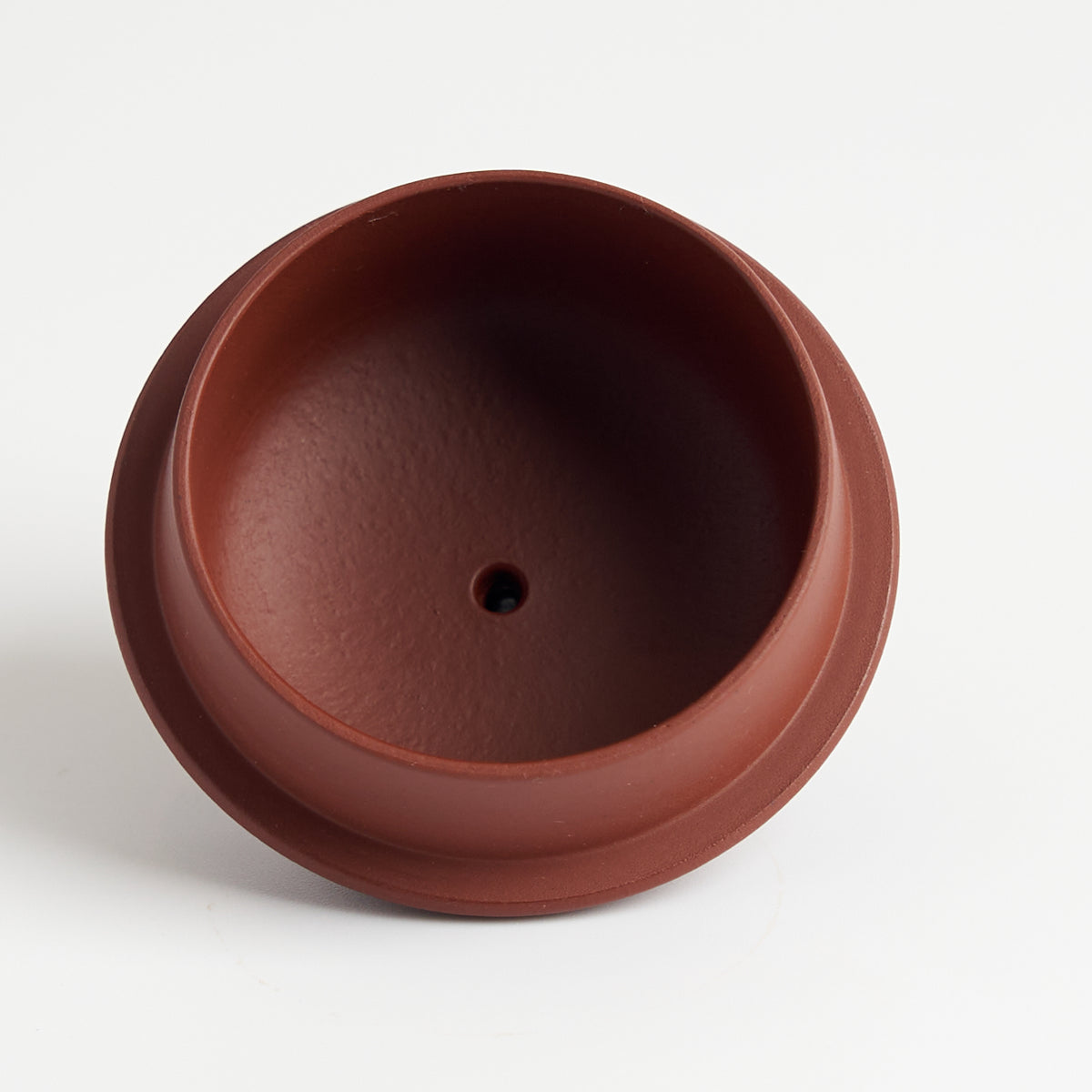 Classic Shuiping Teapot – lid
