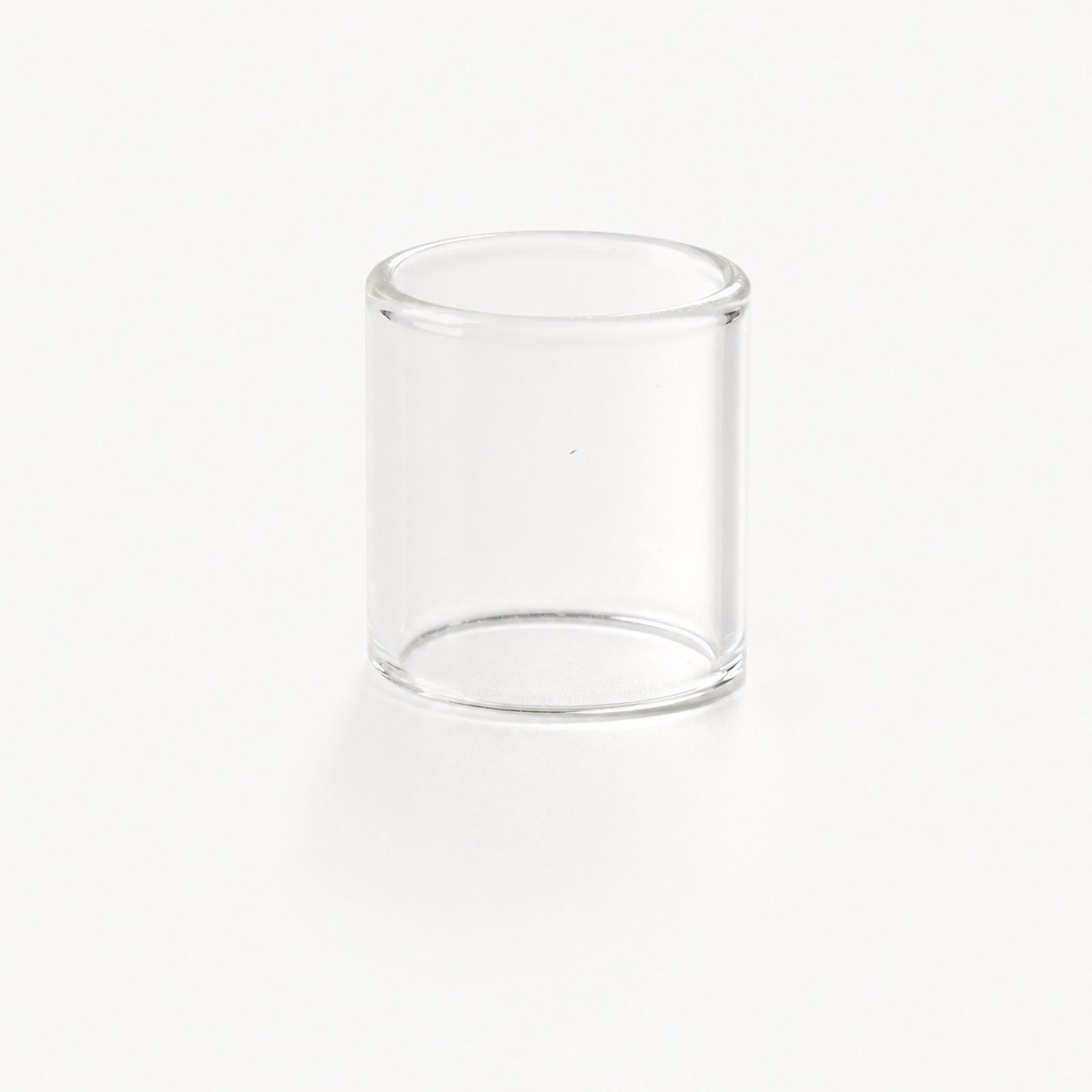 Colored Glass Lid Holder - Summit Breeze Tea