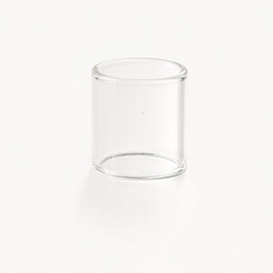 Colored Glass Lid Holder - Summit Breeze Tea