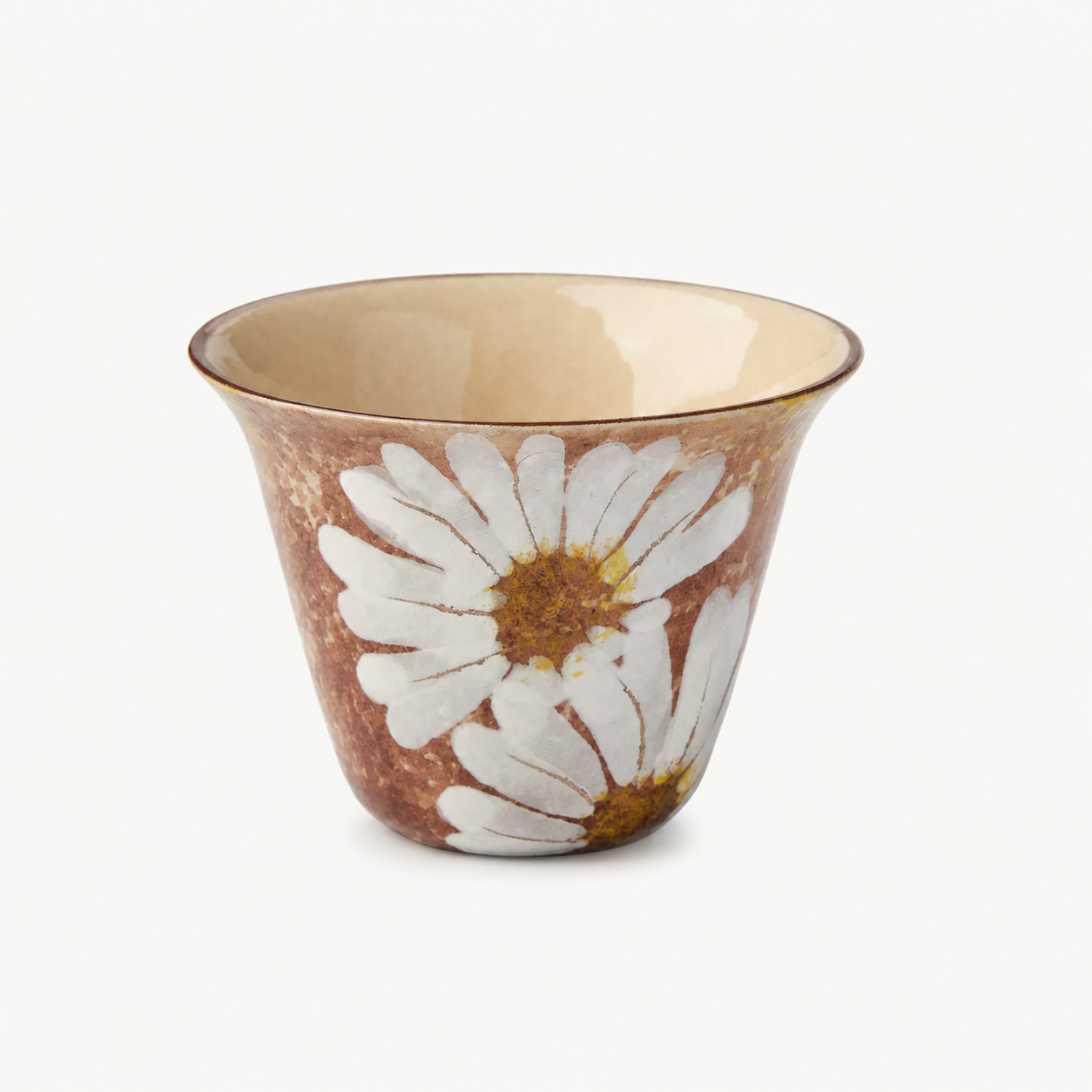 Daisy Tasting Cup - Summit Breeze Tea