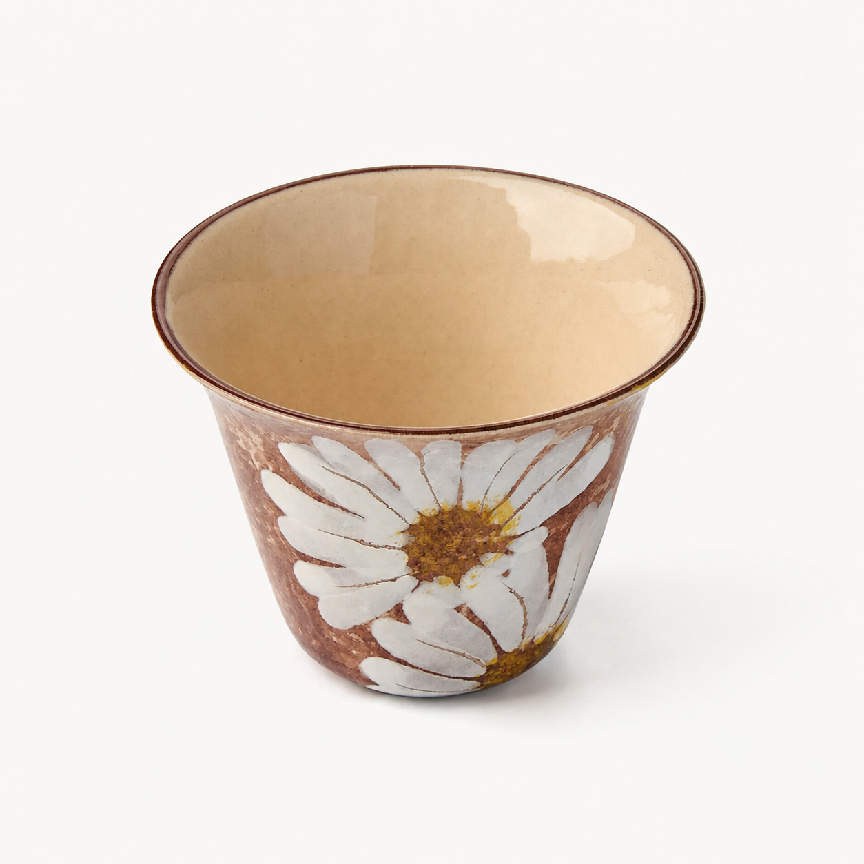 Daisy Tasting Cup - Summit Breeze Tea