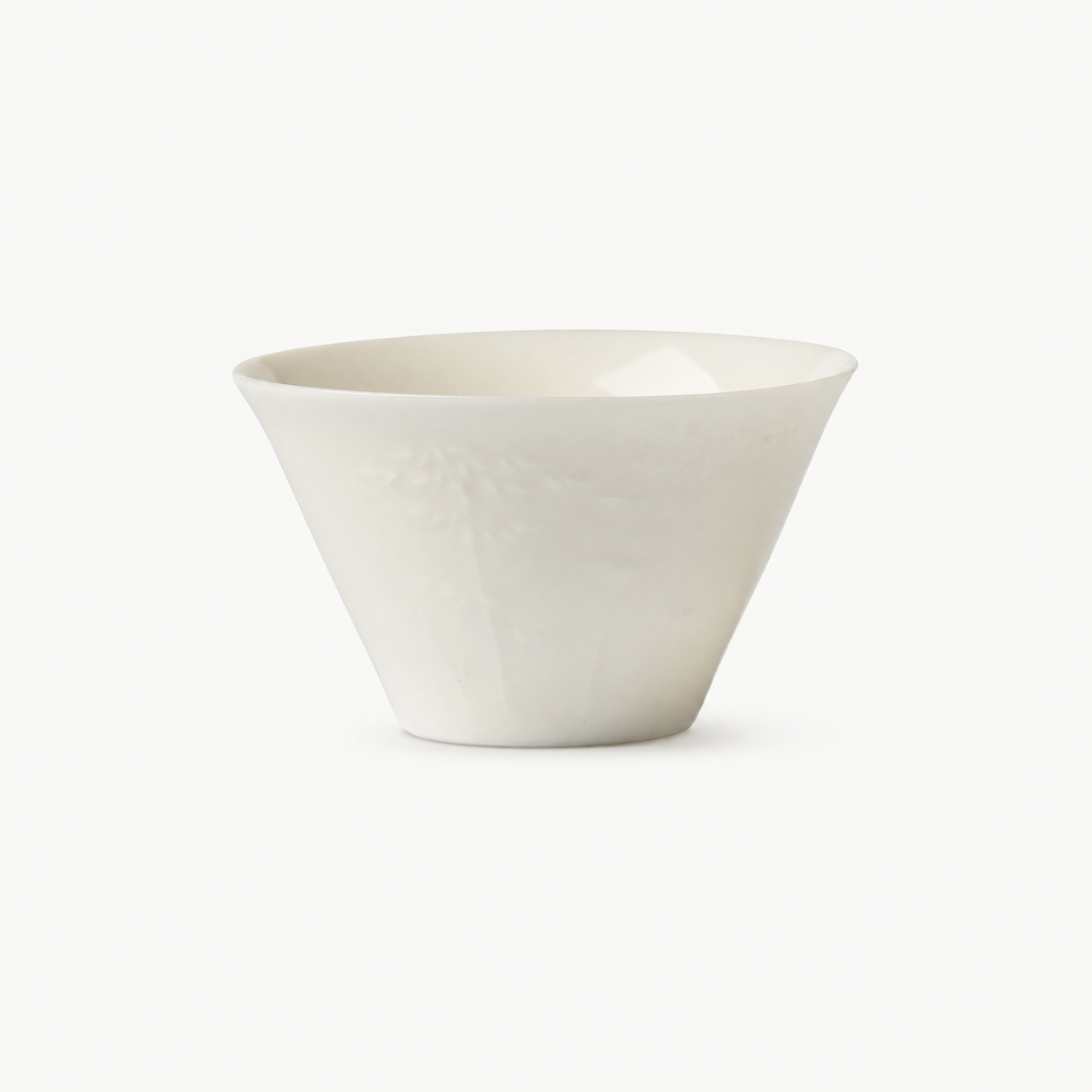 Douli-Inspired Porcelain Tea Cups - Summit Breeze Tea