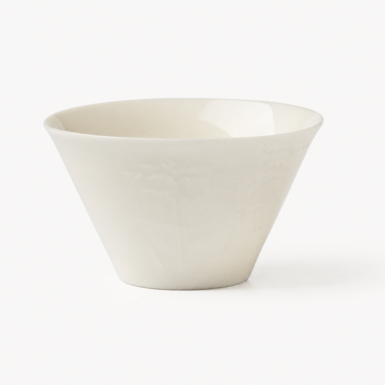 Douli-Inspired Porcelain Tea Cups - Summit Breeze Tea