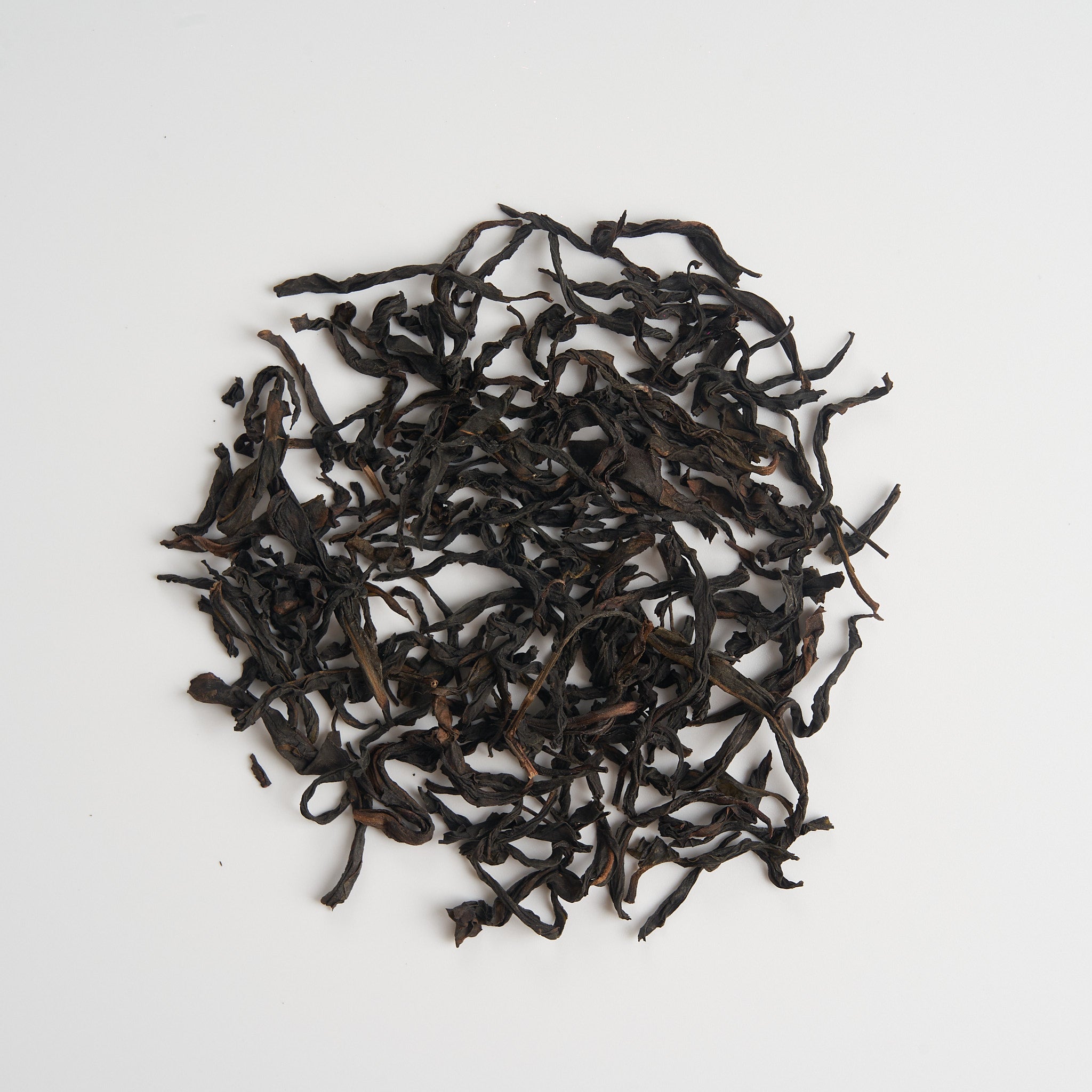 Duck Shit Phoenix Oolong - Summit Breeze Tea