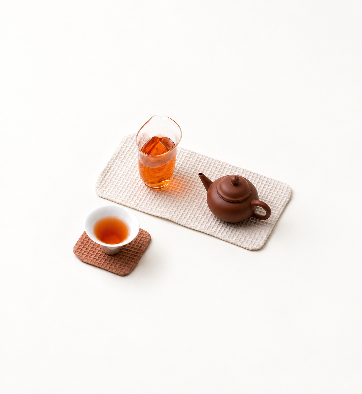 Build a Gongfu Setup That’s Yours