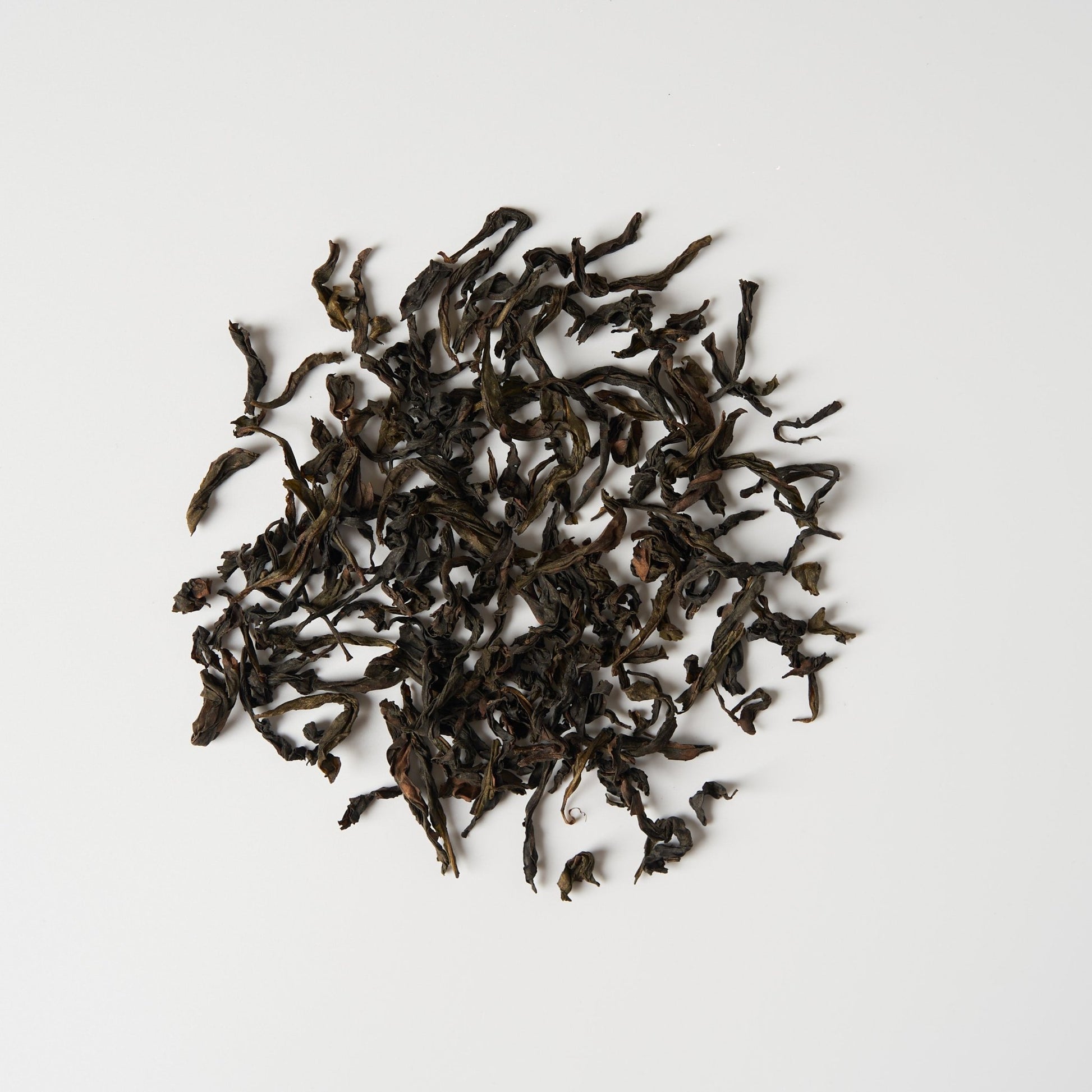 Floral Da Hong Pao - Summit Breeze Tea