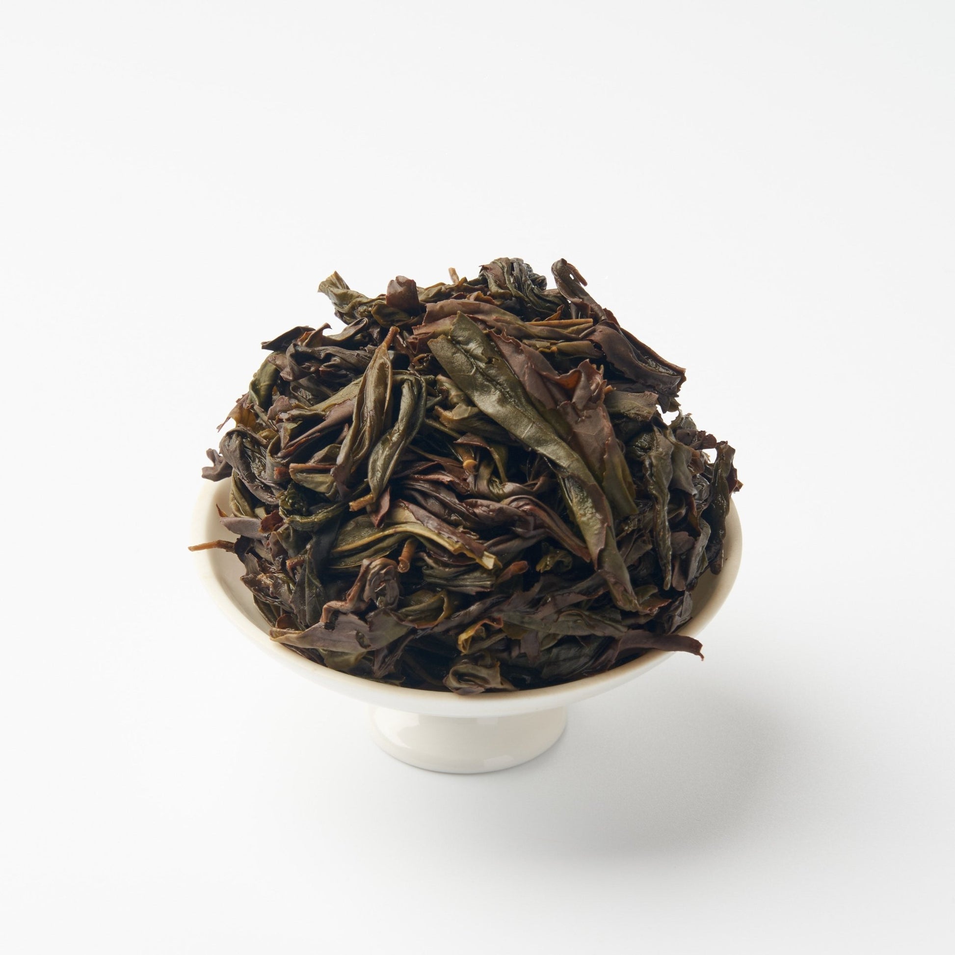 Floral Da Hong Pao - Summit Breeze Tea