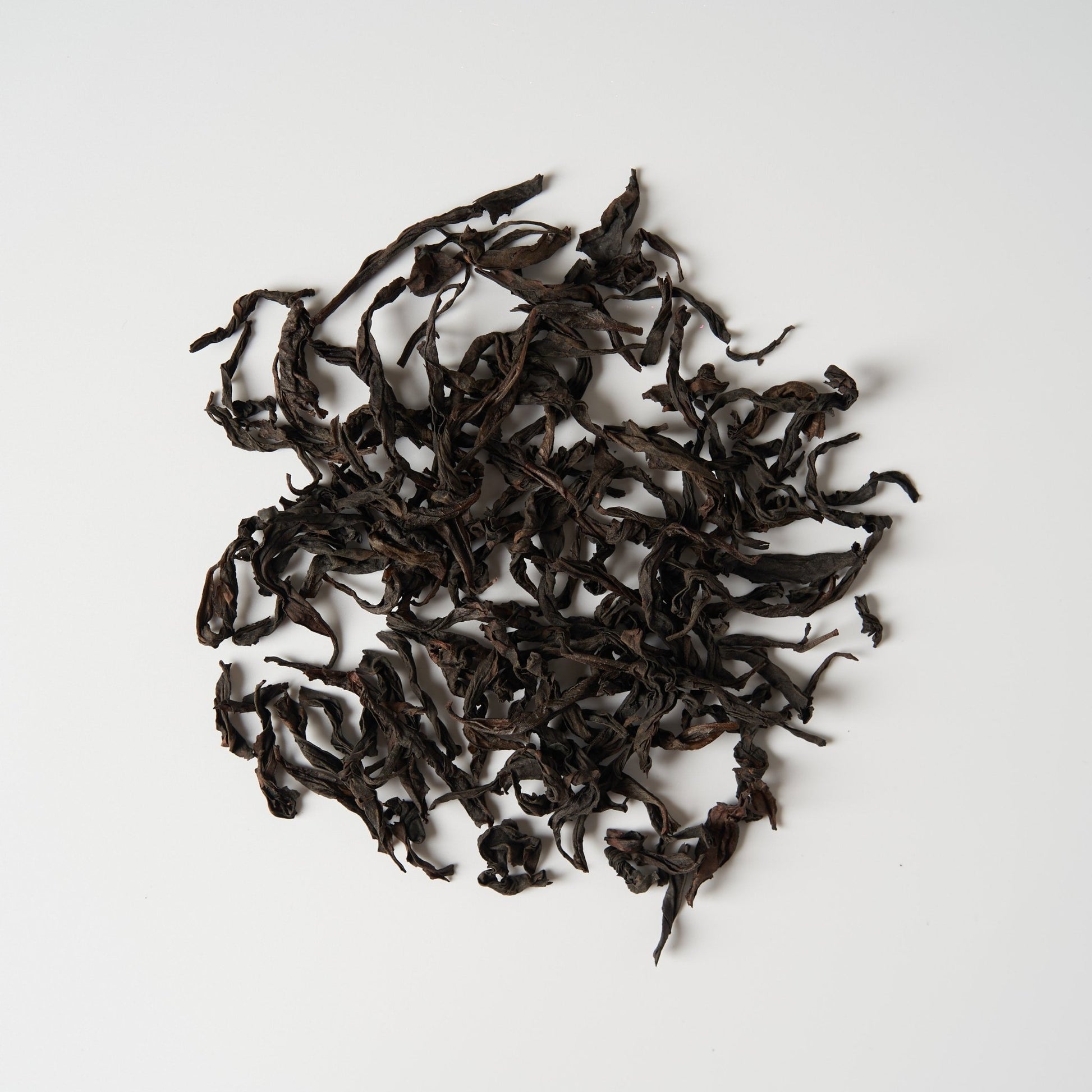 Hu Xiao Yan Rou Gui - Summit Breeze Tea