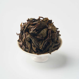Hui Yuan Keng Lao Cong Shui Xian - Summit Breeze Tea