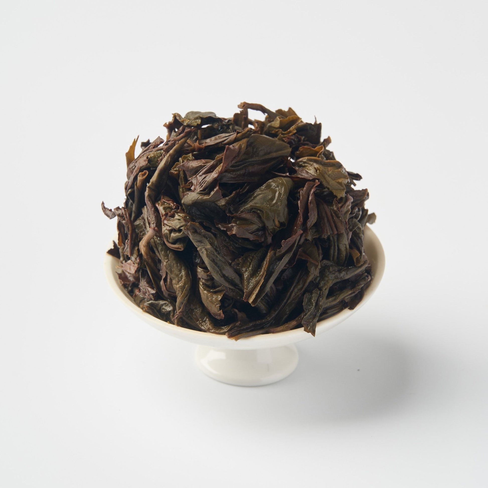 Hui Yuan Keng Lao Cong Shui Xian - Summit Breeze Tea