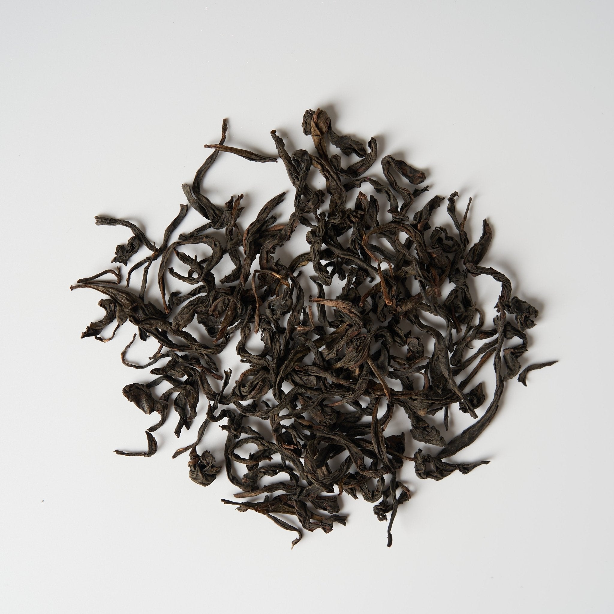 Hui Yuan Keng Lao Cong Shui Xian - Summit Breeze Tea