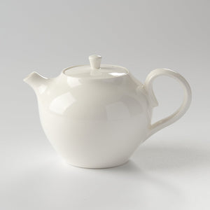 Lantern - Shaped Teapot - Summit Breeze Tea