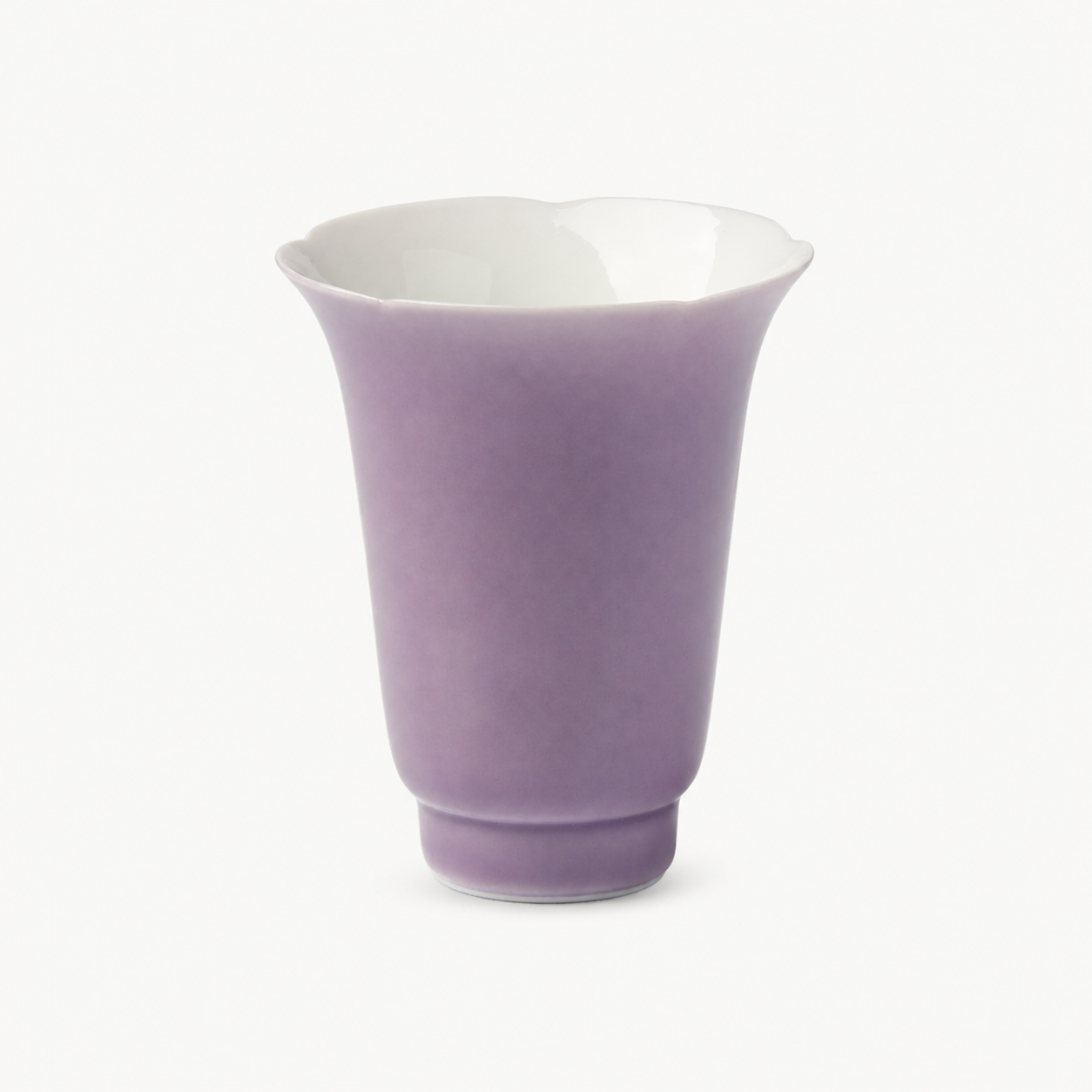 Lavender Aroma Tea Cup - Summit Breeze Tea