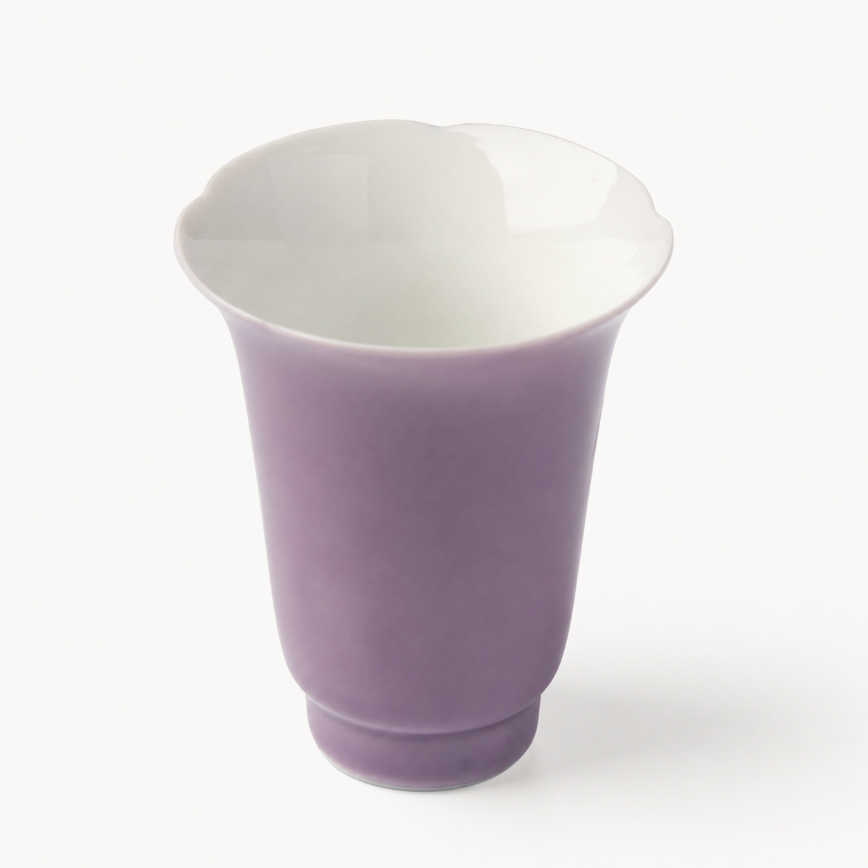 Lavender Aroma Tea Cup - Summit Breeze Tea