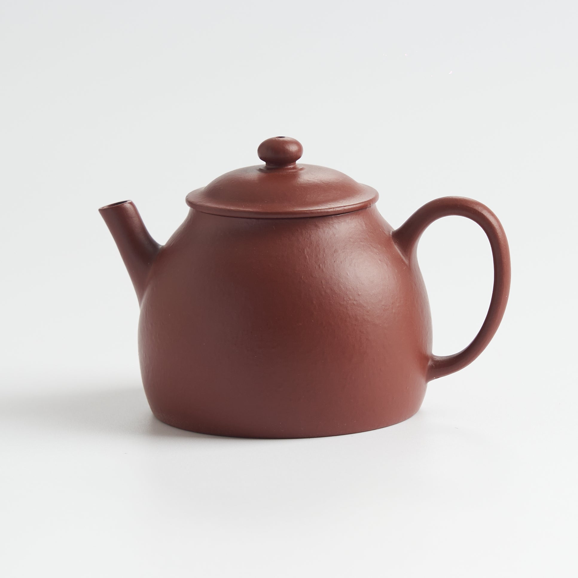 Li Mao Qin Quan Teapot – front view