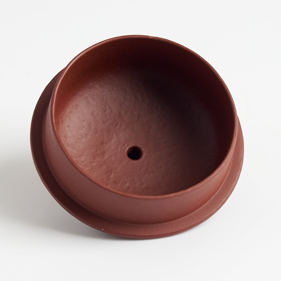 Li Mao Qin Quan Teapot – lid