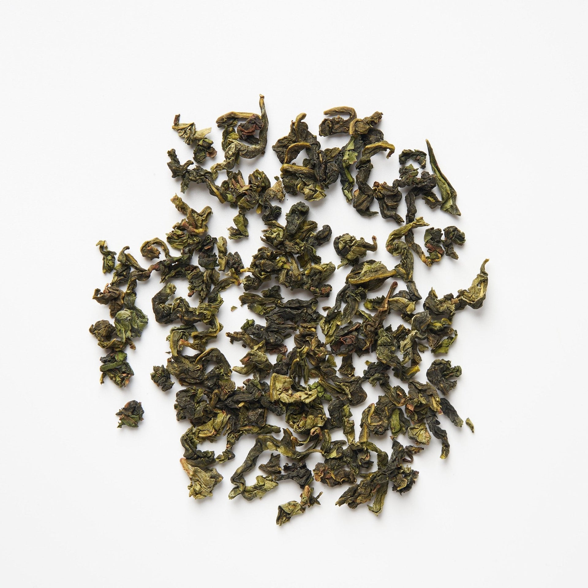 Light Flavor Tieguanyin A - Summit Breeze Tea