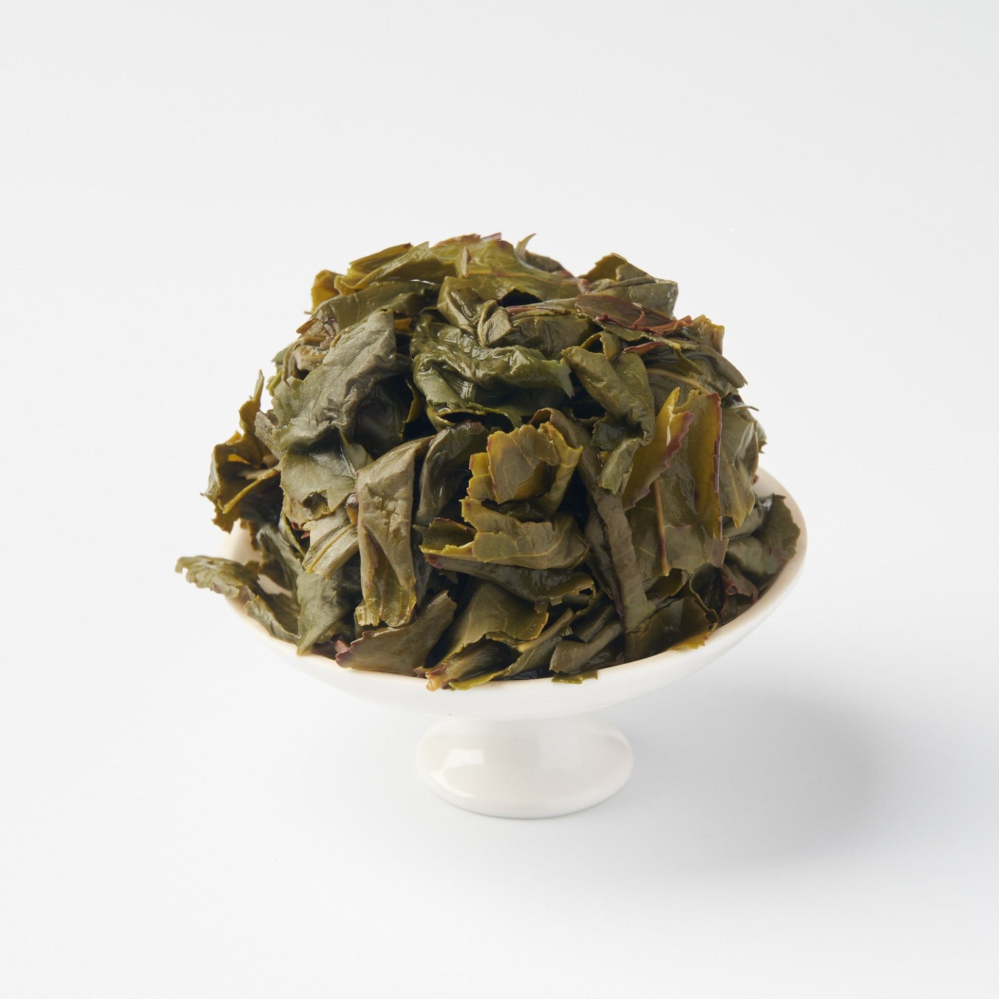 Light Flavor Tieguanyin A - Summit Breeze Tea