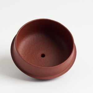 Low Gong Deng Teapot – lid