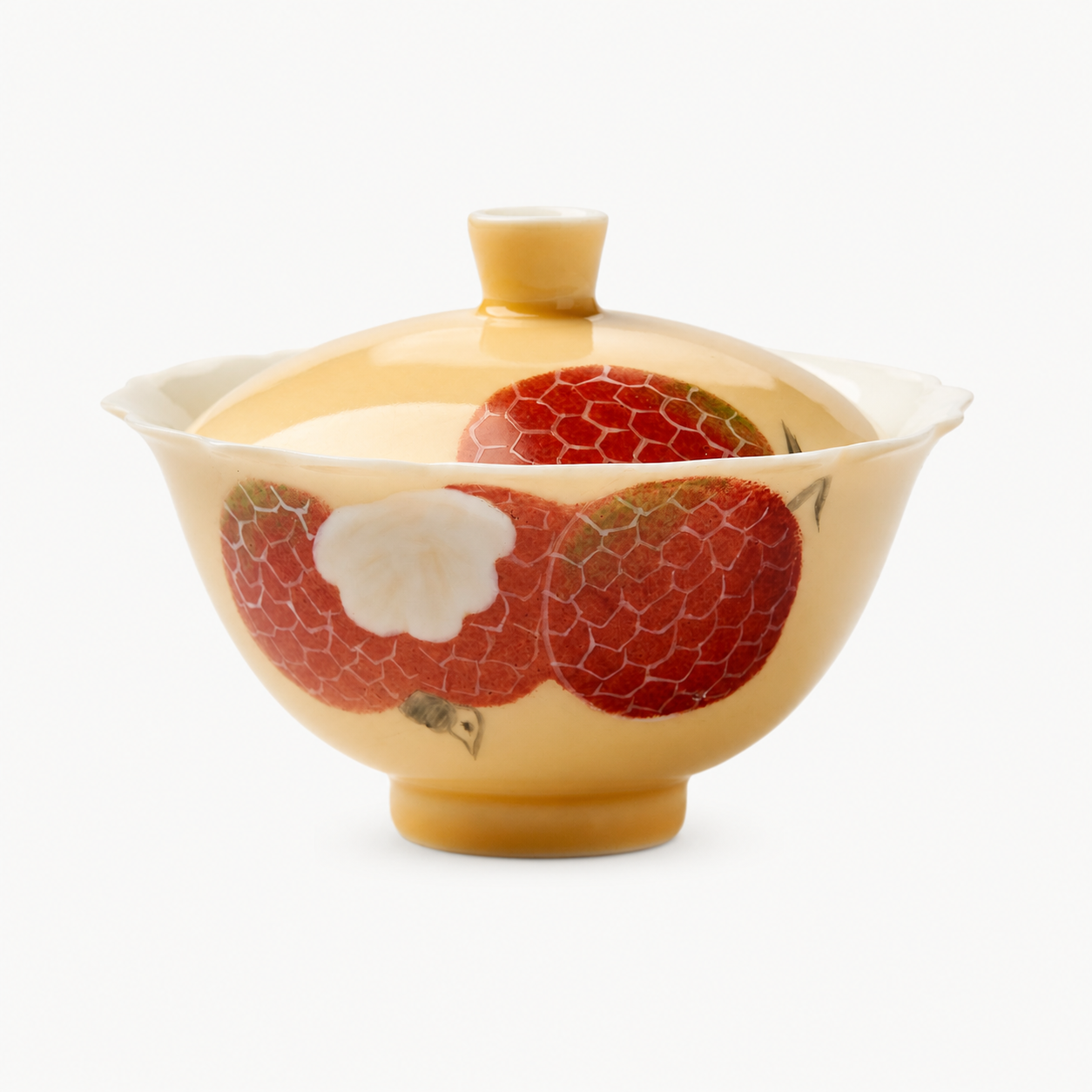 Lychee Gaiwan - Summit Breeze Tea