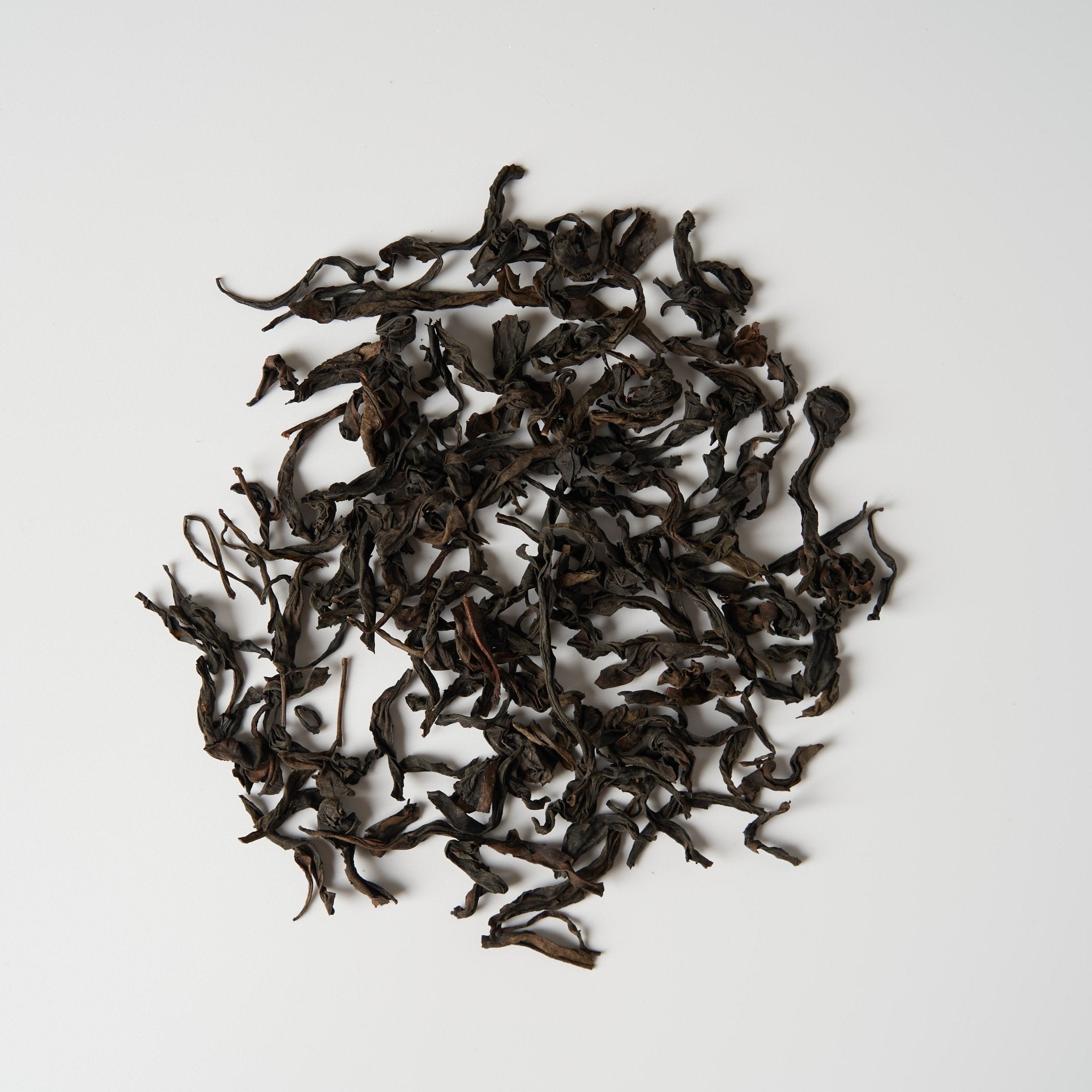 Ma Tou Yan Rou Gui - Summit Breeze Tea