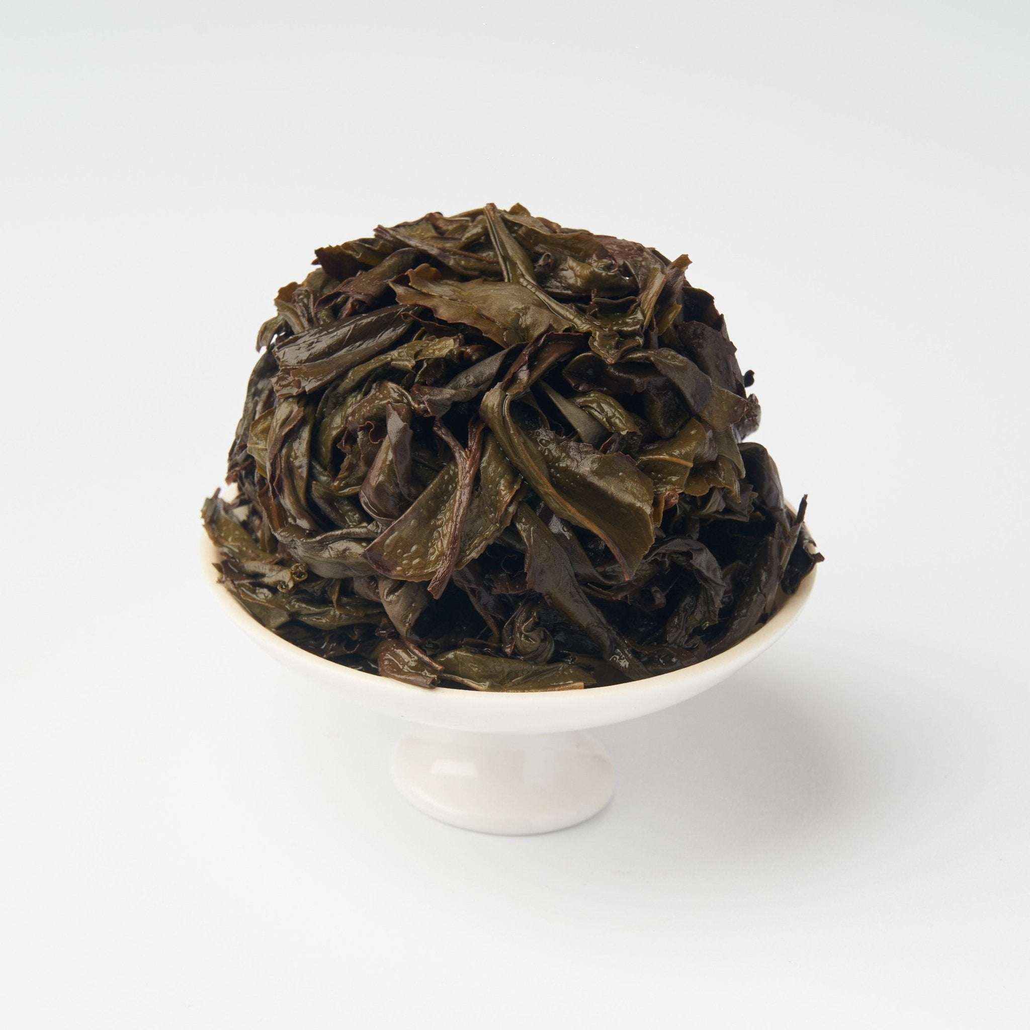 Ma Tou Yan Rou Gui - Summit Breeze Tea