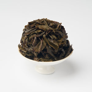 Ma Tou Yan Rou Gui - Summit Breeze Tea