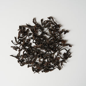 Nong Xiang Da Hong Pao - Summit Breeze Tea