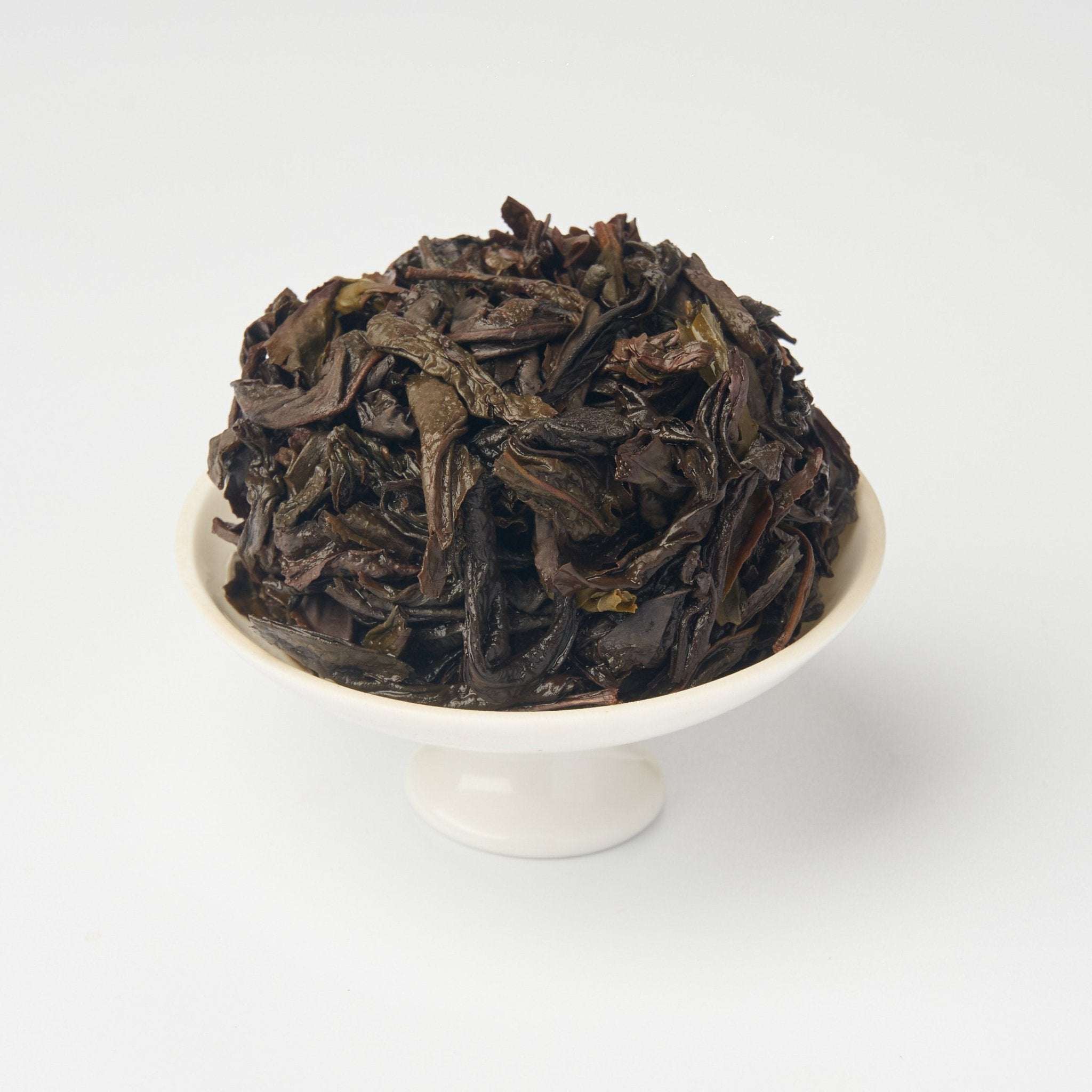Nong Xiang Da Hong Pao - Summit Breeze Tea