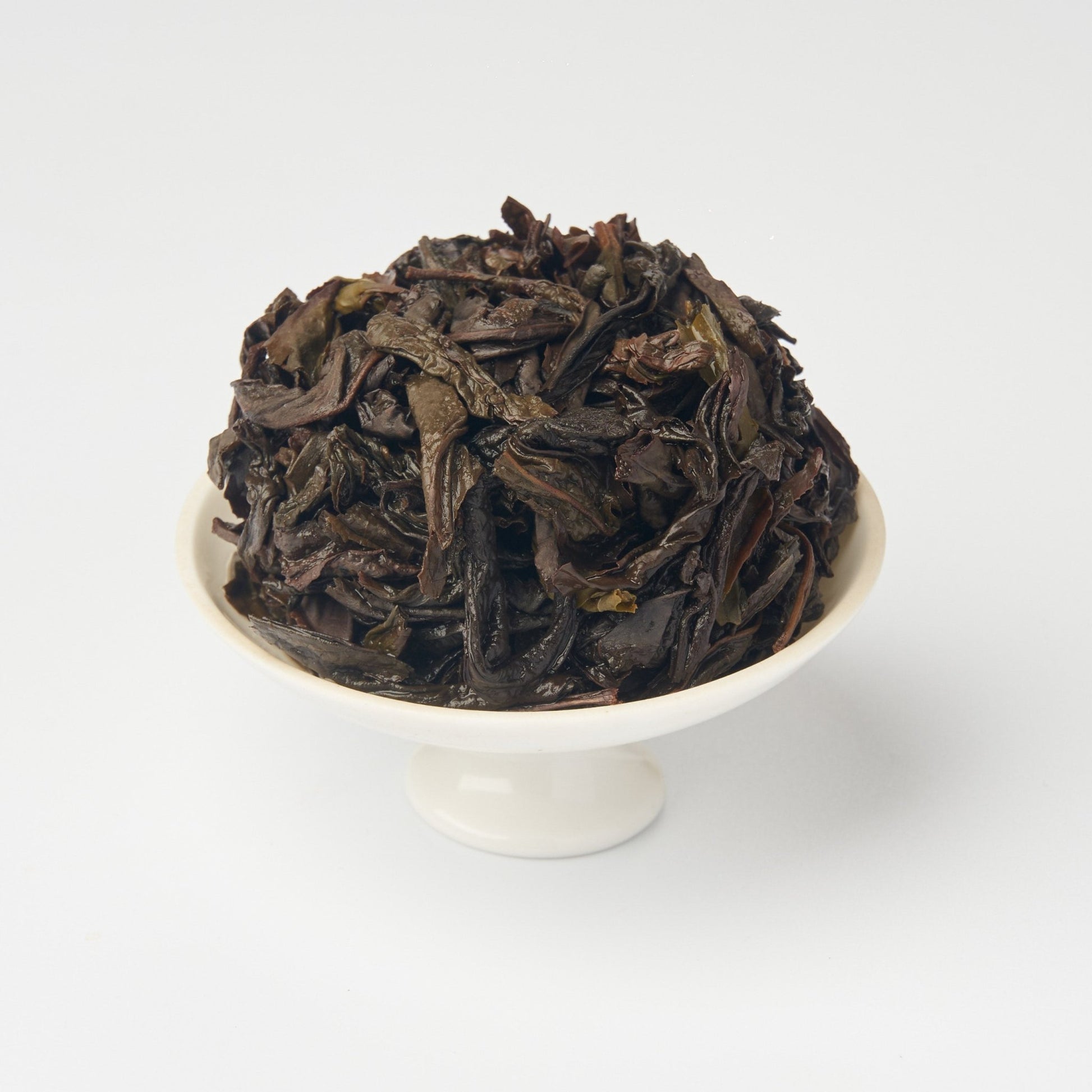 Nong Xiang Da Hong Pao - Summit Breeze Tea