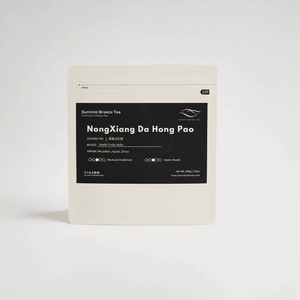 Nong Xiang Da Hong Pao