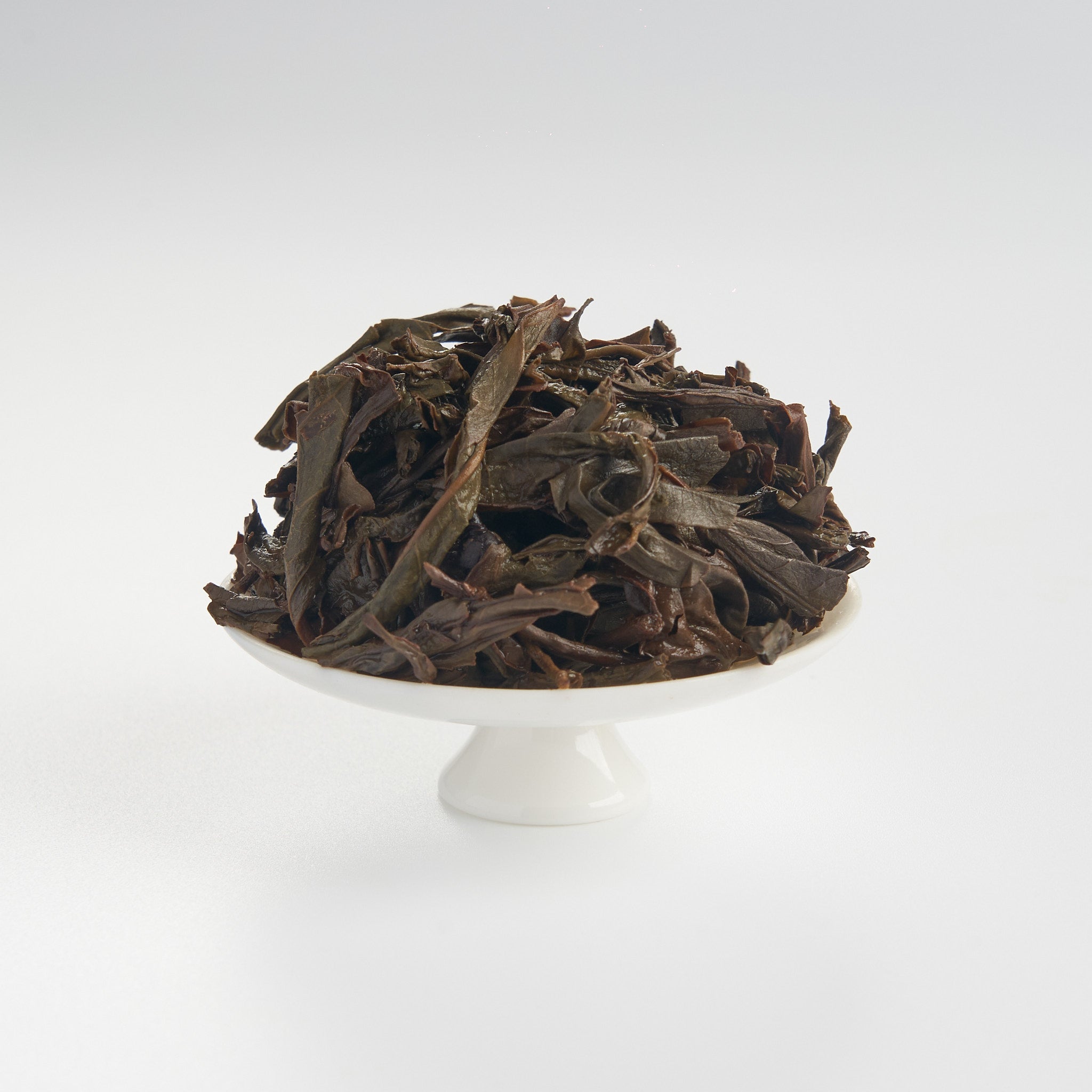 Osmanthus Fragrance Dancong Oolong - Summit Breeze Tea